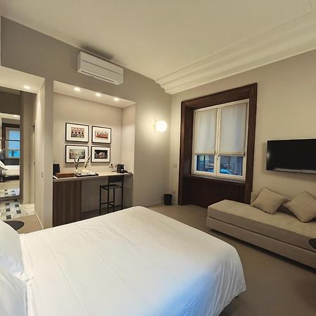 My Milano Repubblica Luxury Rooms Экстерьер фото