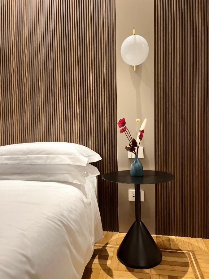 My Milano Repubblica Luxury Rooms Экстерьер фото