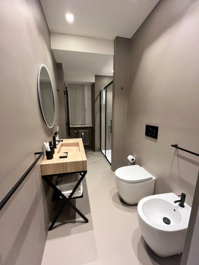 My Milano Repubblica Luxury Rooms Экстерьер фото