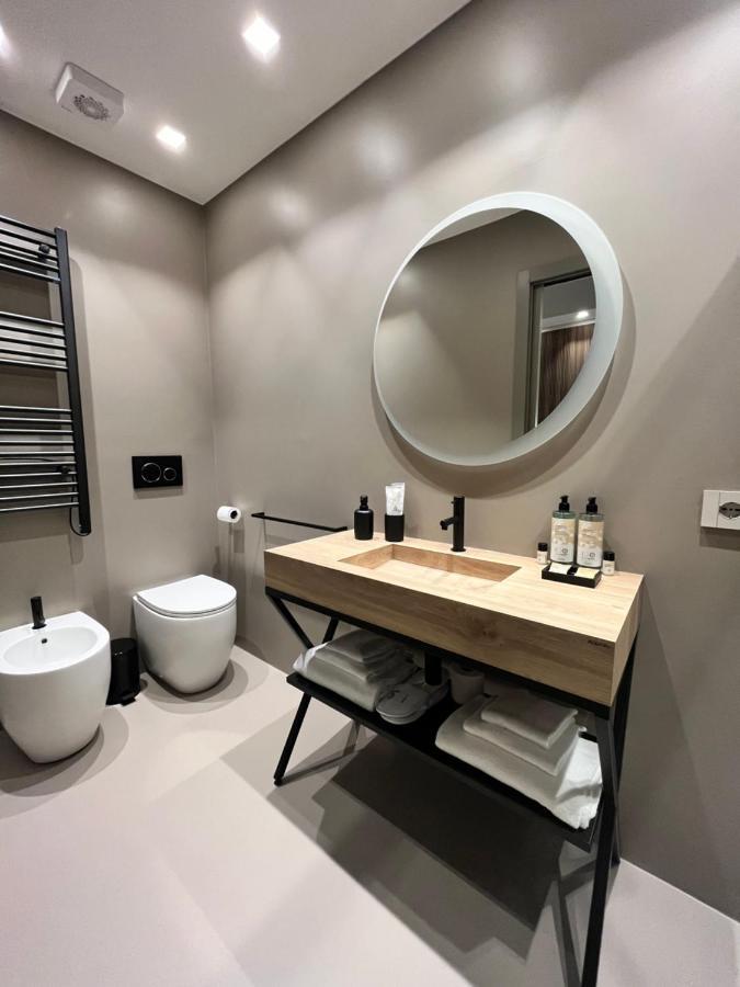 My Milano Repubblica Luxury Rooms Экстерьер фото