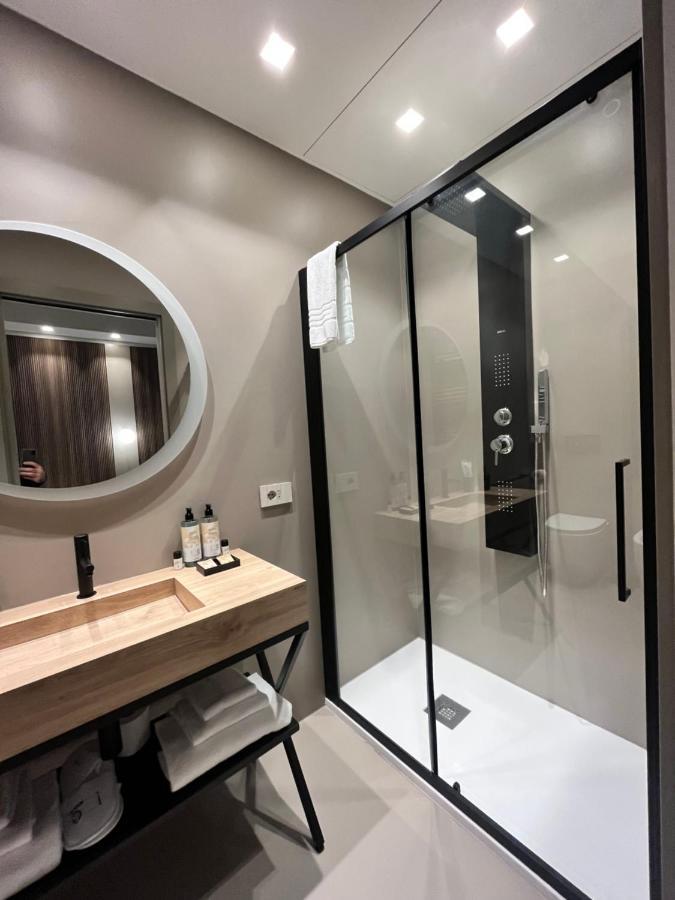 My Milano Repubblica Luxury Rooms Экстерьер фото