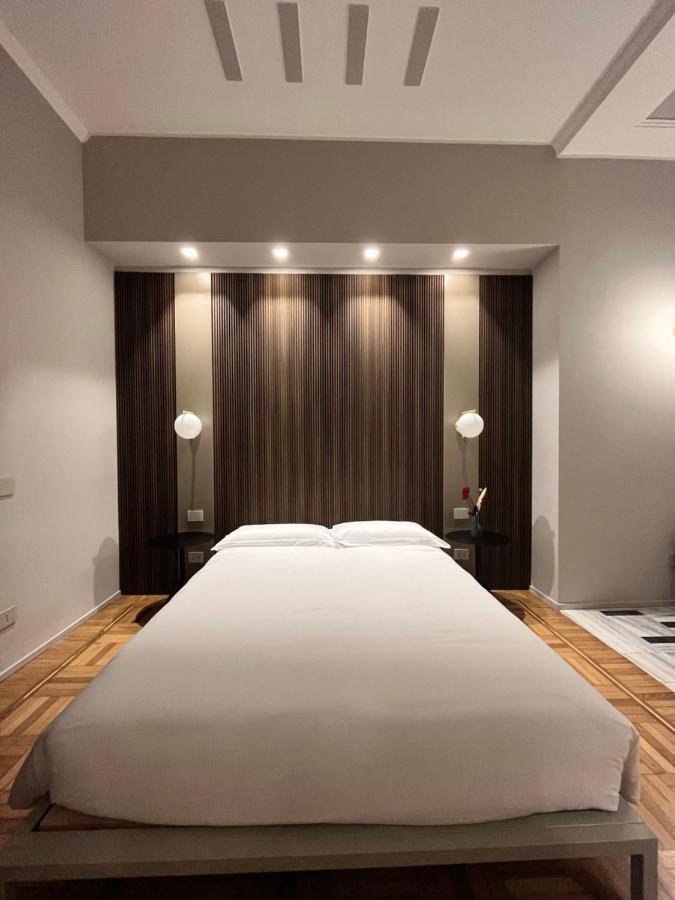My Milano Repubblica Luxury Rooms Экстерьер фото