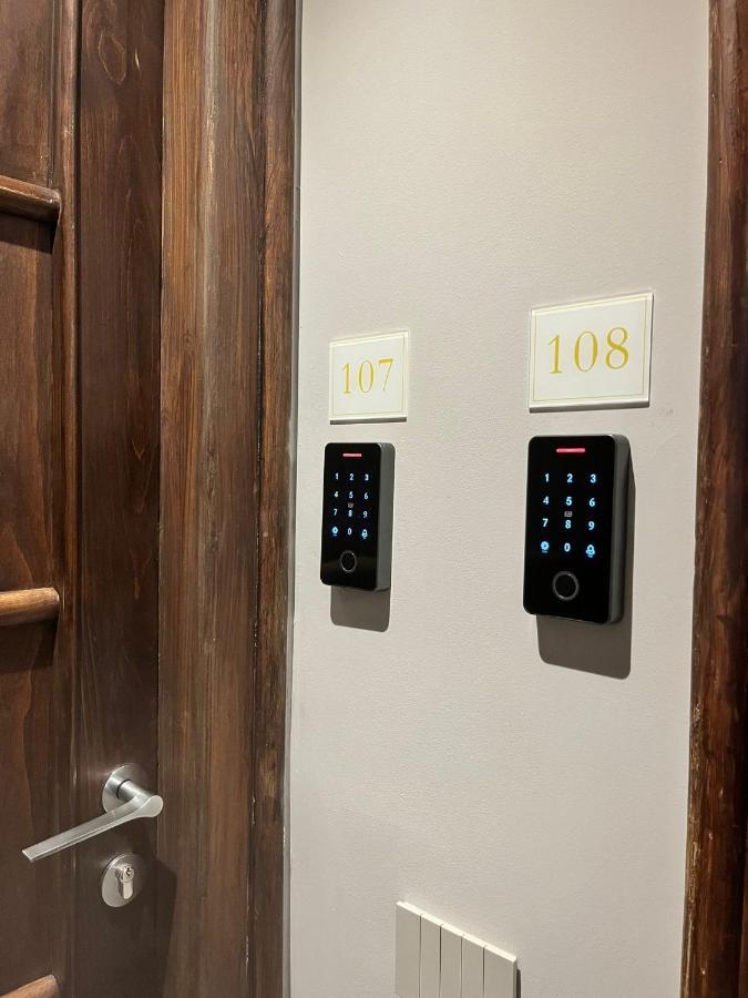 My Milano Repubblica Luxury Rooms Экстерьер фото