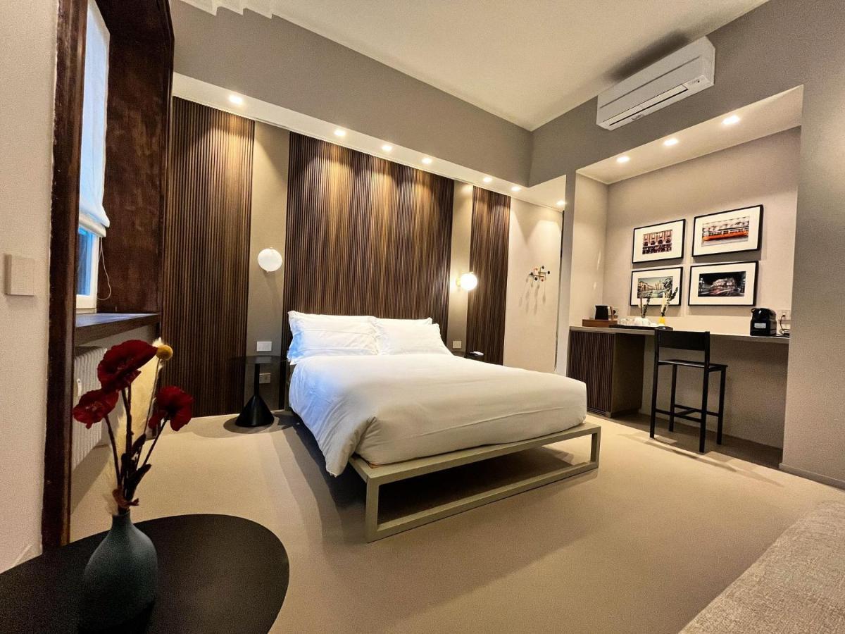 My Milano Repubblica Luxury Rooms Экстерьер фото