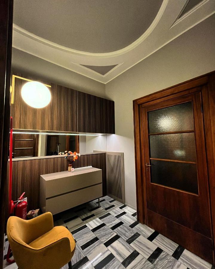 My Milano Repubblica Luxury Rooms Экстерьер фото