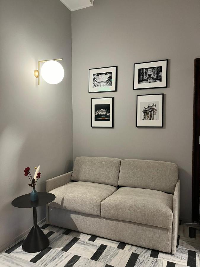My Milano Repubblica Luxury Rooms Экстерьер фото