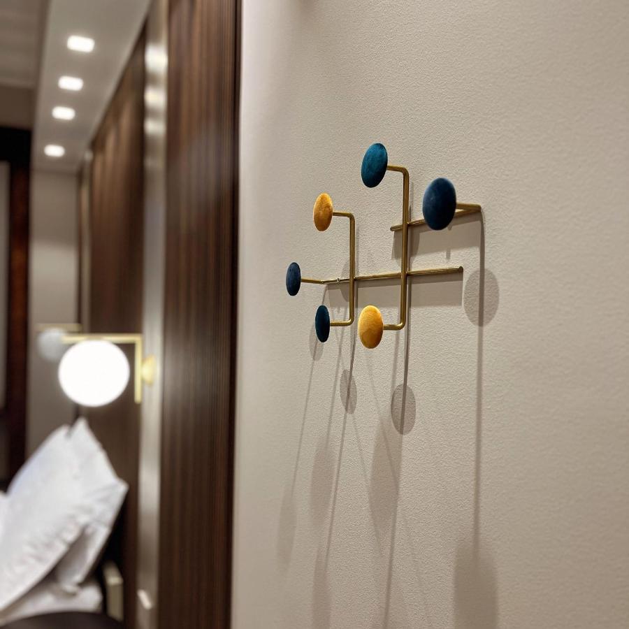 My Milano Repubblica Luxury Rooms Экстерьер фото