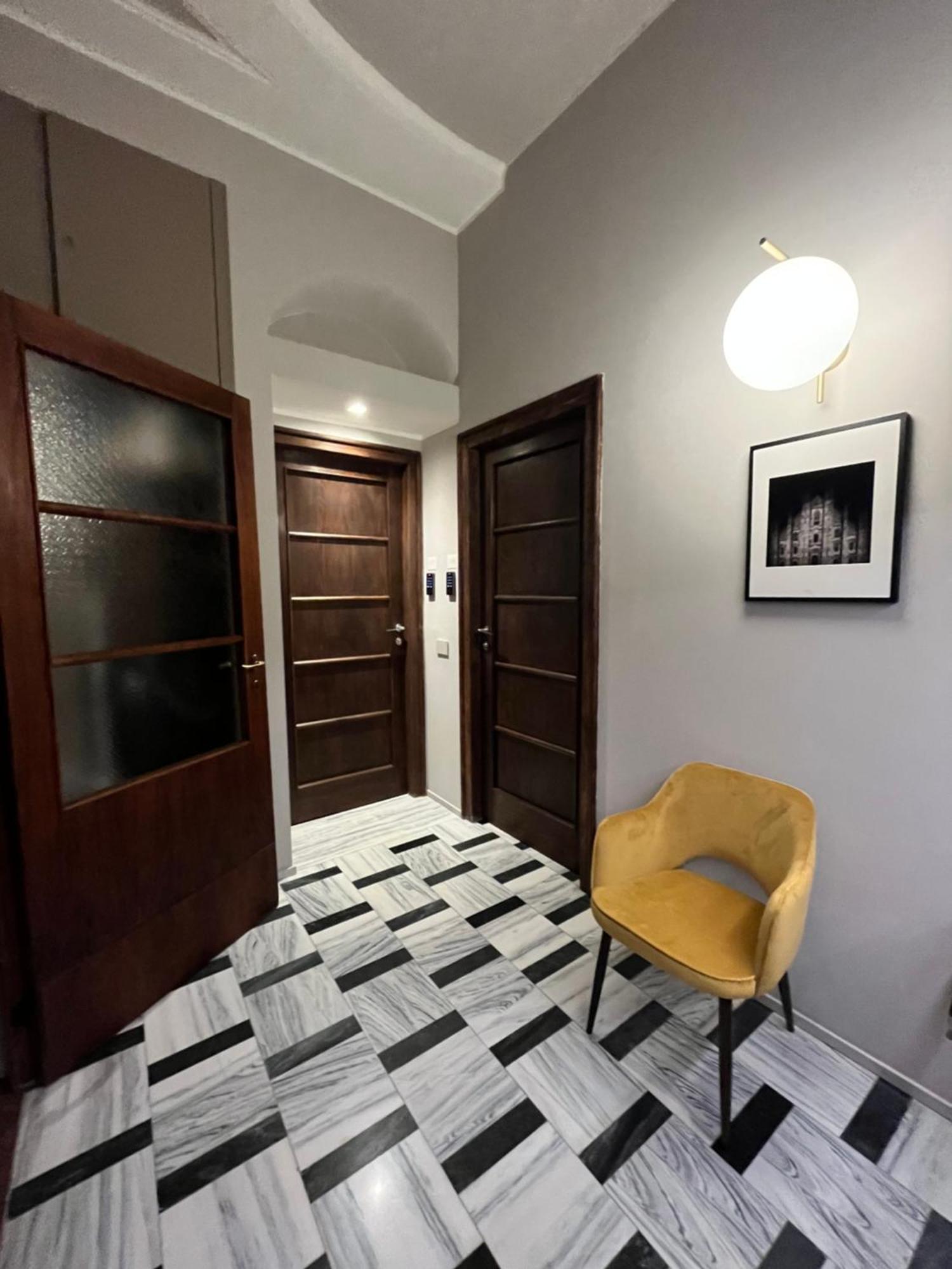 My Milano Repubblica Luxury Rooms Экстерьер фото