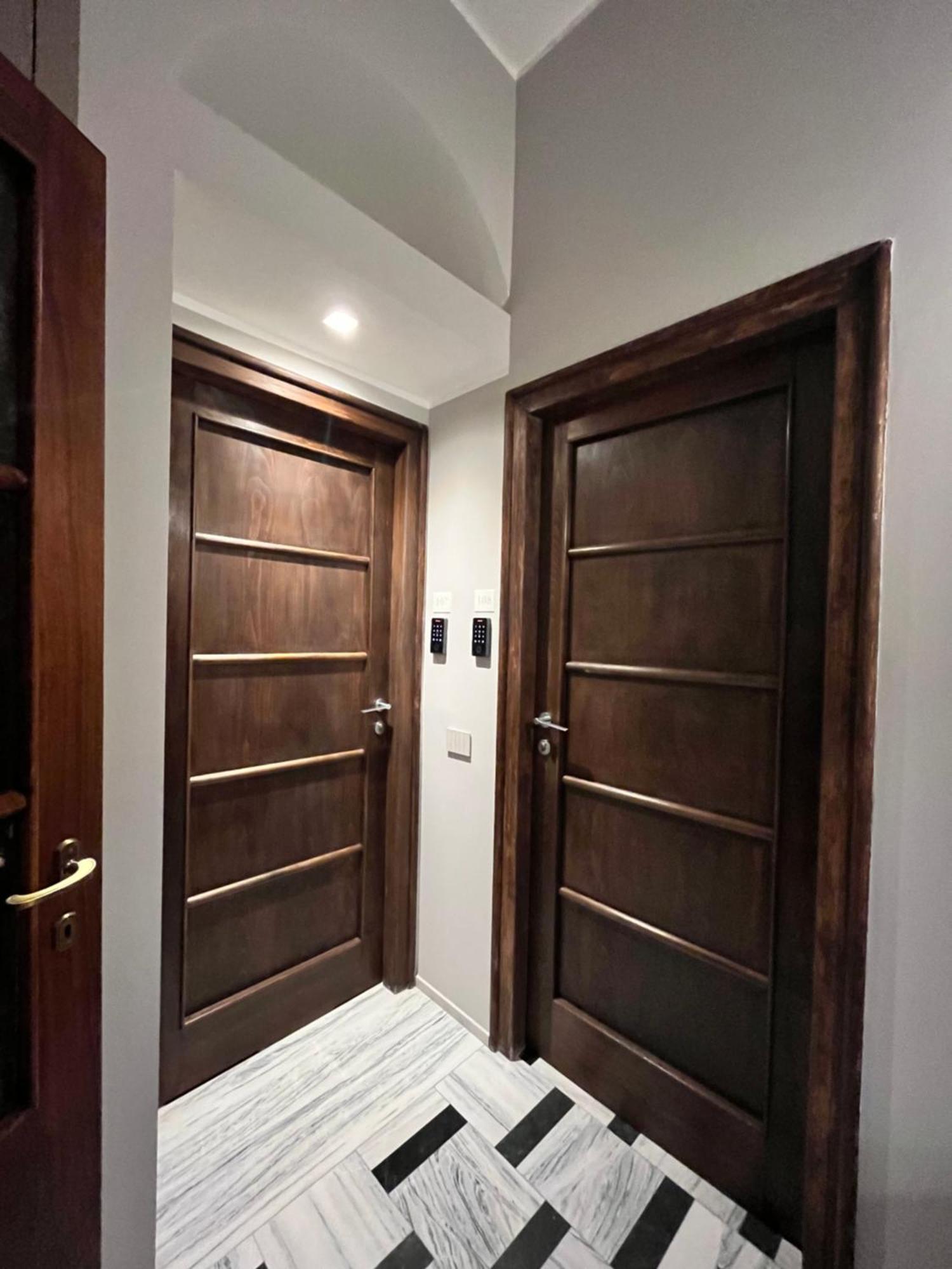 My Milano Repubblica Luxury Rooms Экстерьер фото